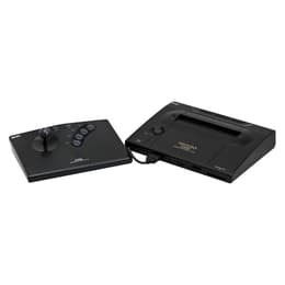 Neo Geo AES - Čierna