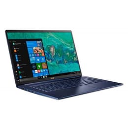 Acer Swift 5 15" (2018) - Core i5 - Gen 8 (U) - 8GB - SSD 256 GB QWERTY - Anglická