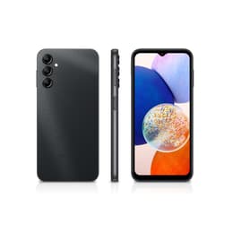 Galaxy A14 64GB - Čierna - Neblokovaný