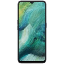 Oppo Find X2 Lite 128GB - Čierna - Neblokovaný - Dual-SIM