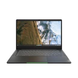 Lenovo IdeaPad 5 ChromeBook Core i5-1135G7 2.4 GHz 512GB SSD - 8GB AZERTY - Francúzska