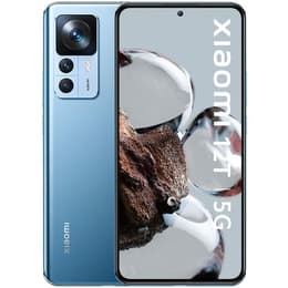 Xiaomi 12T 256GB - Modrá - Neblokovaný - Dual-SIM