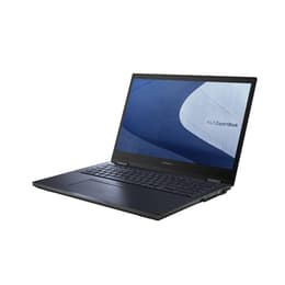 Asus ExpertBook P2 Flip P2552FBA-N80159W 15" Core i7-1260P - SSD 512 GB - 16GB QWERTZ - Švajčiarská