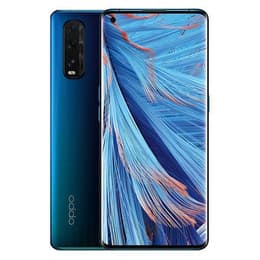 Oppo Find X2 128GB - Modrá - Neblokovaný