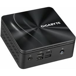 Gigabyte GB-BRR7H-4800 Ryzen 7 4800U 1,8 GHz - SSD 512 GB - 16GB