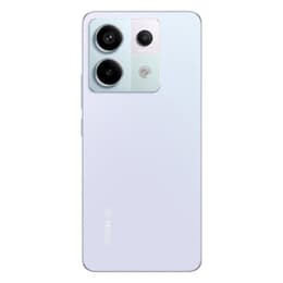 Xiaomi Redmi Note 13 Pro 256GB - Fialová - Neblokovaný