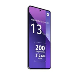 Xiaomi Redmi Note 13 Pro 256GB - Fialová - Neblokovaný