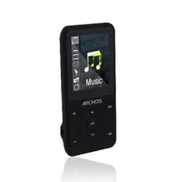 MP3 & MP4 Prehrávač Archos 18 Vision 4GB Čierna