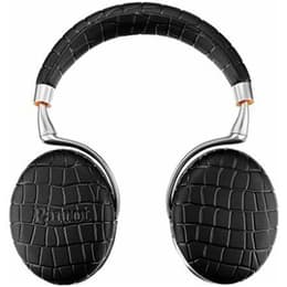 Slúchadlá Parrot Zik 3 Starck Croco Potláčanie hluku wireless Mikrofón - Čierna