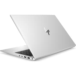 HP EliteBook 850 G7 15" (2020) - Core i7 - Gen 10 (U) - 16GB - SSD 256 GB AZERTY - Francúzska