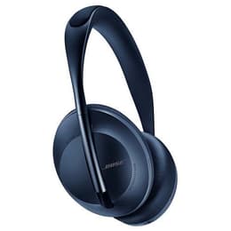 Slúchadlá Bose Headphones 700 Potláčanie hluku wireless Mikrofón - Modrá