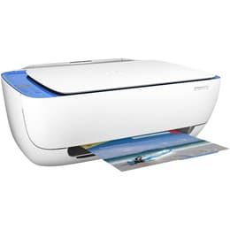 HP DeskJet 3637 Atramentová tlačiareň