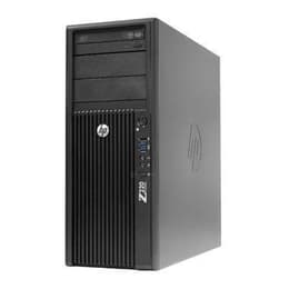 HP Z220 WorkStation MT Xeon E3-1245 3,3 - HDD 2 To - 8GB