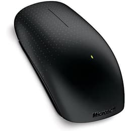 Bezdrôtová Počítačová Myš Microsoft Touch Mouse