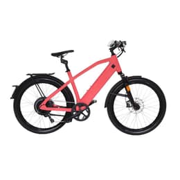Elektrický bicykel Stromer ST1 983WH SPORT CONFORT FULL OPTION