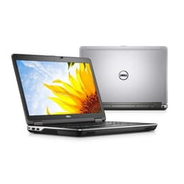 Dell Latitude E6540 15" Core i7-4810MQ - SSD 512 GB - 8GB AZERTY - Francúzska