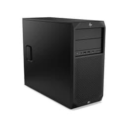HP Z2 Tower G4 WorkStation Core i7-9700K 3.6 - SSD 1 To - 16GB