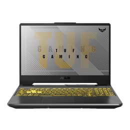 Asus TUF GAMING F15 TUF566LH-HN219T 15 - Core i5-10300H - 8GB 512GB NVIDIA GeForce GTX 1650 AZERTY - Francúzska