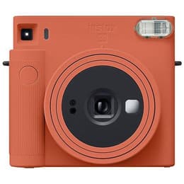 Fujifilm Instax Square SQ1 Instantný 2 - Oranžová