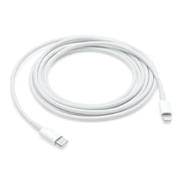 Apple Lightning to USB-C 2m Kábel