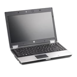 HP EliteBook 8440p 14" (2011) - Core i5-540M - 4GB - HDD 500 GB QWERTZ - Nemecká