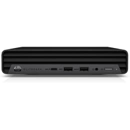 HP EliteDesk 800 G6 Mini Core i5-10500 3.1 - SSD 512 GB - 8GB