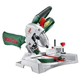 Pokosová píla Bosch PCM 7S - Ø 190 mm 1200 W