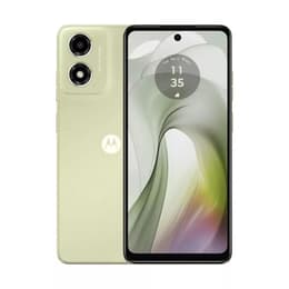 Motorola Moto E14 64GB - Zelená - Neblokovaný
