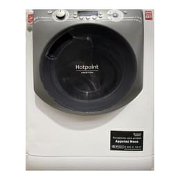 Samostatná práčka Hotpoint Ariston AQ103F 49 Predné plnenie