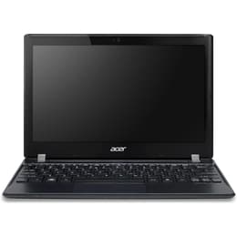 Acer TravelMate B113 11" (2013) - Core i3-3227U - 4GB - HDD 500 GB AZERTY - Francúzska