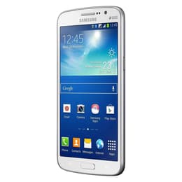 Galaxy Grand 2 8GB - Biela - Neblokovaný