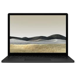 Microsoft Surface Laptop 3 15" (2019) - Core i5 - Gen 10 (G7) - 16GB - SSD 1 TO QWERTZ - Nemecká
