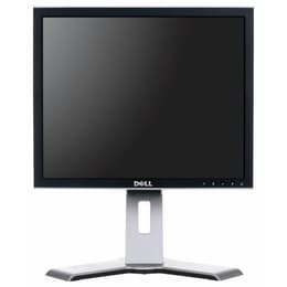 Monitor 19 Dell UltraSharp 1907FPT 1280 x 1024 LCD Čierna/Sivá
