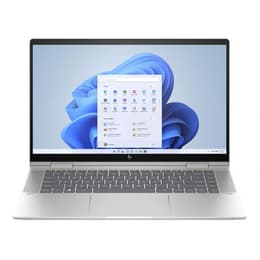HP Envy x360 15-fe0018nf 15" (2023) - Core i7 - Gen 13 (U) - 16GB - SSD 512 GB AZERTY - Francúzska