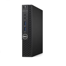 Dell Optiplex 3050 Micro Core i5-6500T 2.5 - SSD 256 GB - 8GB