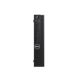 Dell Optiplex 3050 Micro Core i5-6500T 2.5 - SSD 256 GB - 8GB