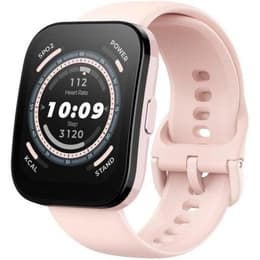 Amazfit Bip 5 Bluetooth 45 mm - Ružová
