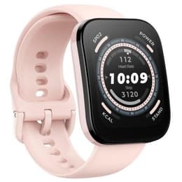 Amazfit Bip 5 Bluetooth 45 mm - Ružová