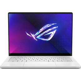Asus ROG Zephyrus G14 GA403UI-QS041W 14" - Ryzen 9 8945HS - 32GB - SSD 1 TBGB Nvidia GeForce RTX 4070 QWERTY - Anglická