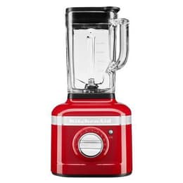 Mixér Kitchenaid 5KSB4026ECA 1,4000L - Červená