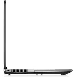 HP ProBook 650 G2 15" (2017) - Core i5-6200U - 8GB - SSD 256 GB AZERTY - Francúzska