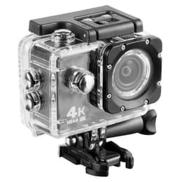 Športová kamera Konix Extreme Sports Cam 4k