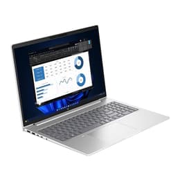 HP ProBook 4 G1ah 16 16" (2025) - Ryzen 5 220 - 16GB - SSD 512 GB AZERTY - Francúzska
