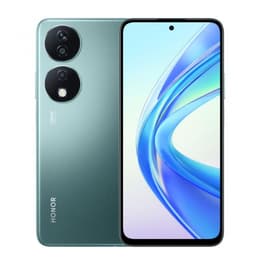 Honor X7b 128GB - Zelená - Neblokovaný