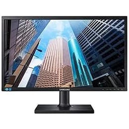 Monitor 24 Samsung S24E450 1920 x 1080 LED Čierna