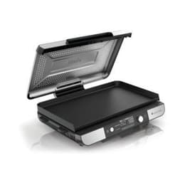 Grilovacia doska / platňa Ninja GX101EU