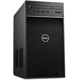 Dell Precision 3640 Core i5-10500 3.1 - SSD 1 To - 32GB