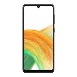 Galaxy A33 5G 128GB - Čierna - Neblokovaný