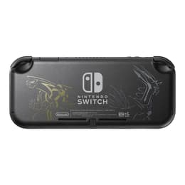 Switch Lite 32GB - Sivá - Limitovaná edícia Dialga & Palkia