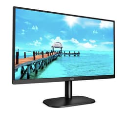 Monitor 23,8 Aoc 24B2XD 1920 x 1080 LED